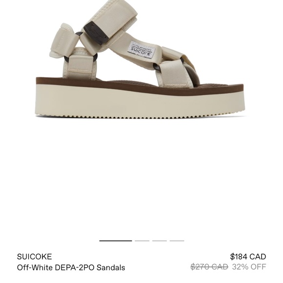 Suicoke Depa-2.0 - Picture 5 of 6